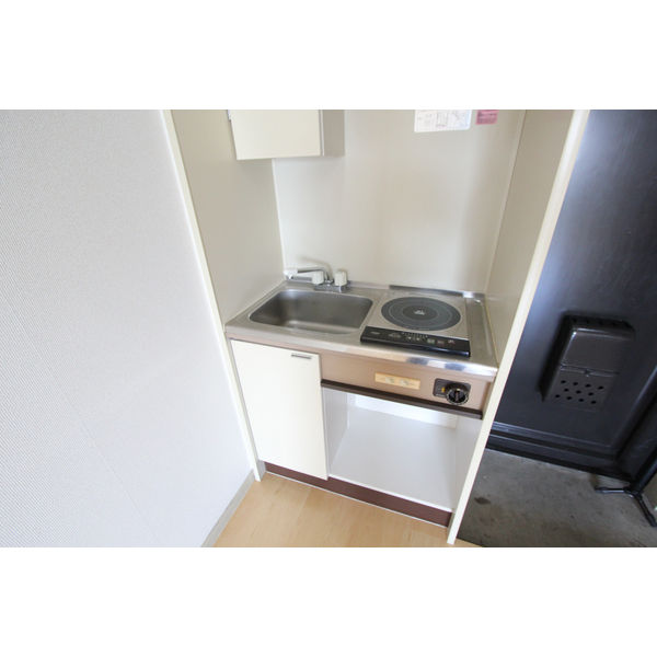 キッチン　室内イメージです。※無断転載はご遠慮ください