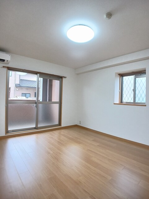 居室・リビング　居室・リビング