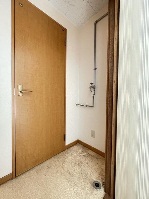 その他部屋・スペース　内装