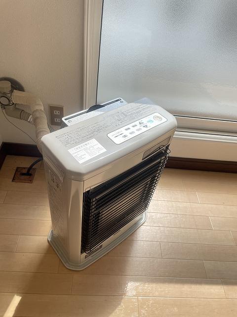 その他設備　設備