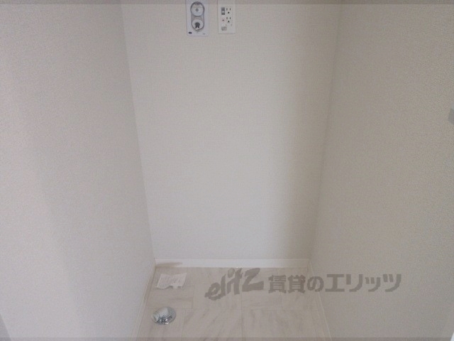 その他部屋・スペース　洗濯機置場