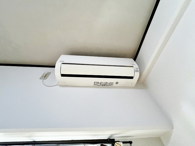 その他設備　★エアコン★
