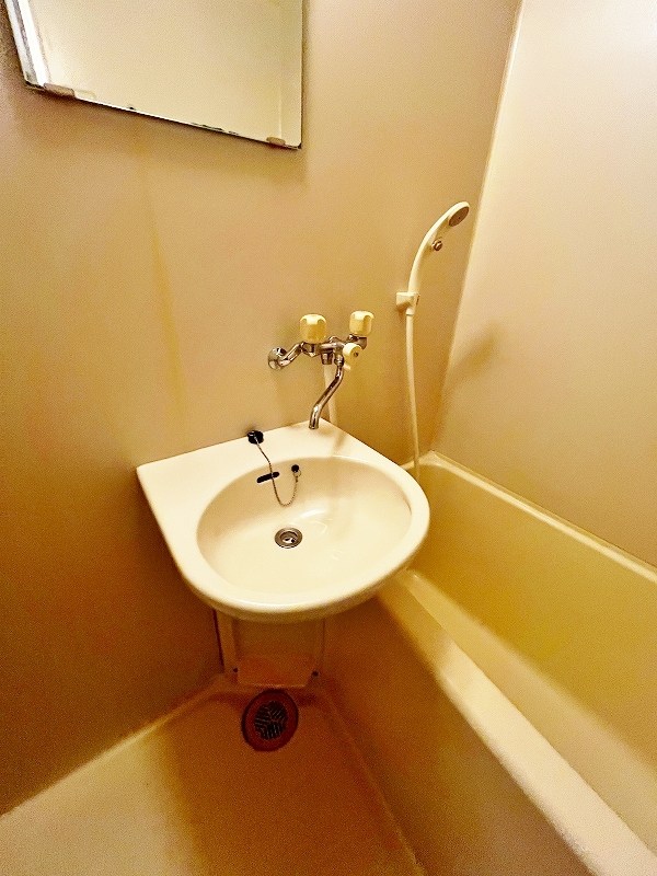 洗面設備　★洗面台★