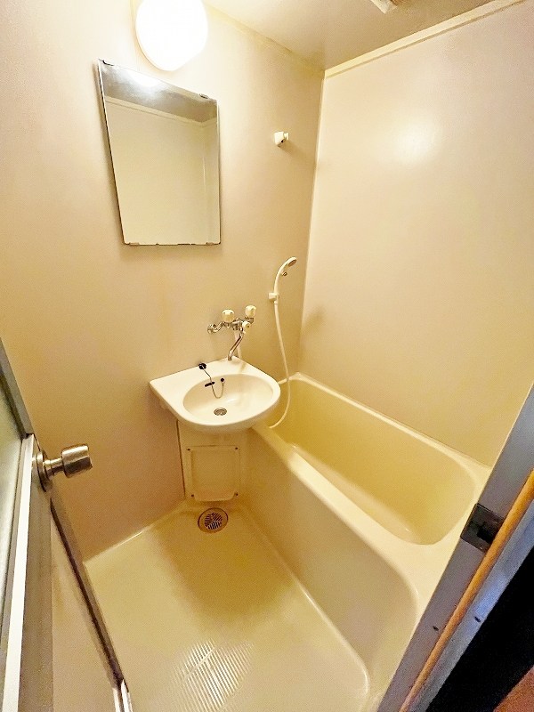 バス・シャワールーム　★浴室★