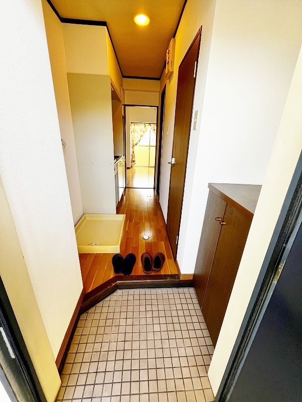玄関　★玄関★