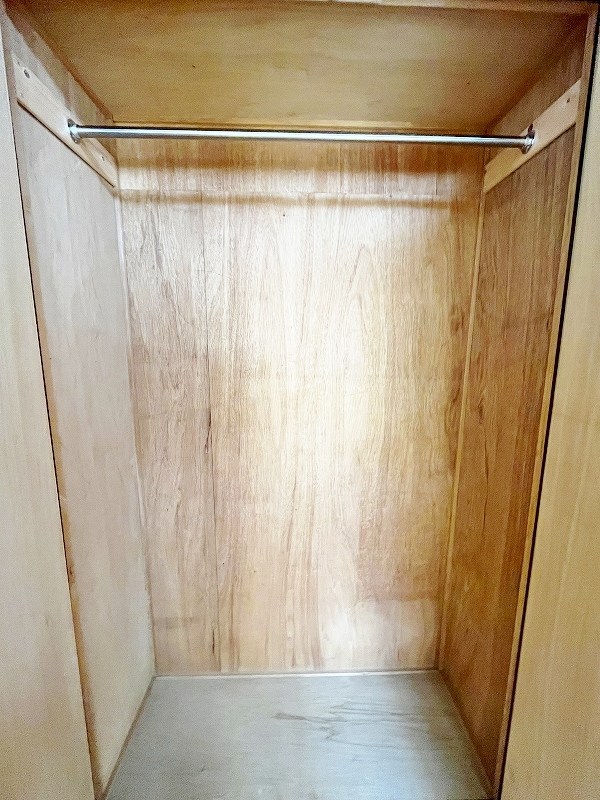 収納　★クローゼット★