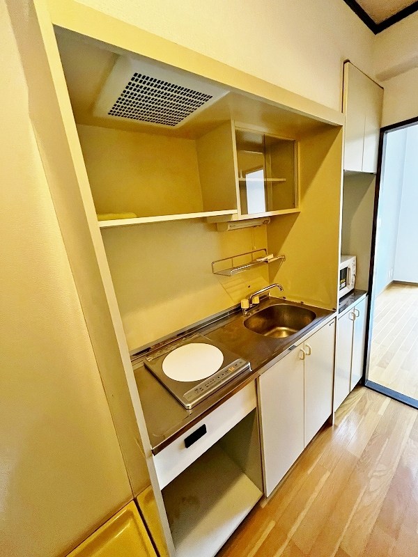 キッチン　★キッチンスペース★