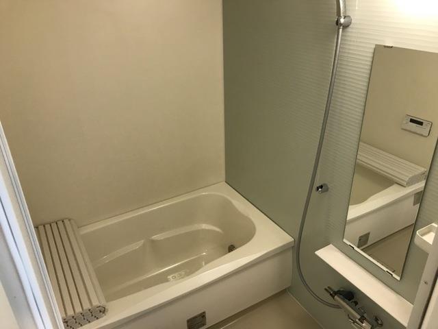 バス・シャワールーム　参考写真