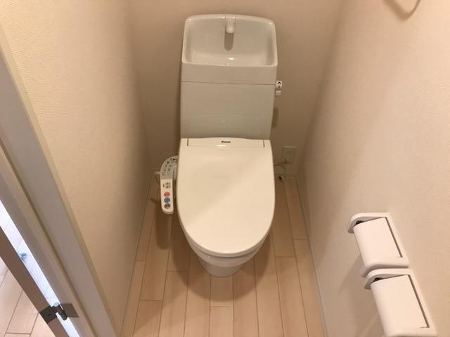 トイレ　参考写真