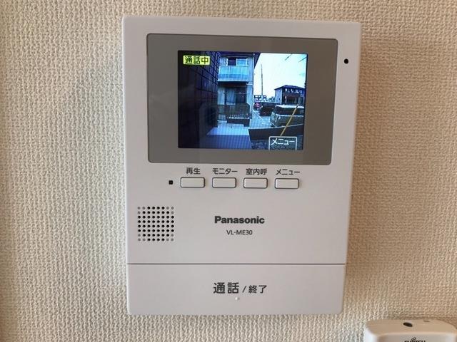 セキュリティ　参考写真
