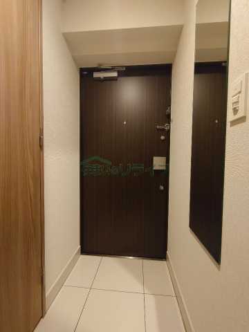 玄関　別部屋参考写真