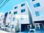 新大塚駅より徒歩8分 3階 築4年9ヶ月の賃貸物件