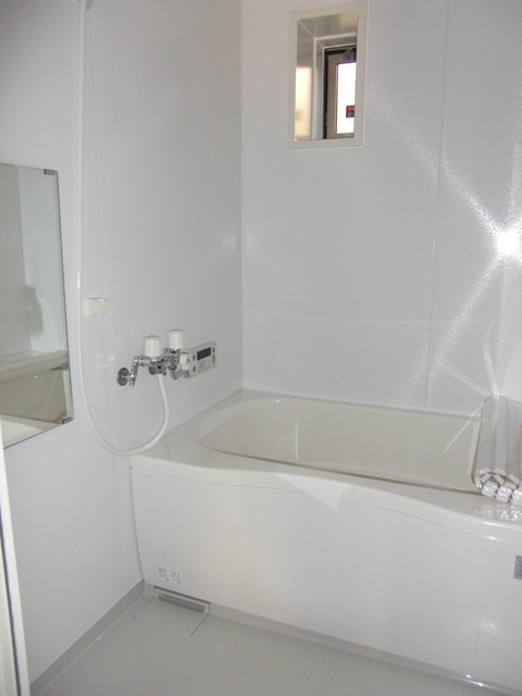バス・シャワールーム　浴室（他室転載）