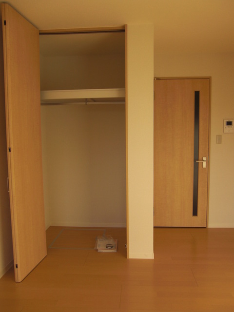 収納　洋室収納他室転載）