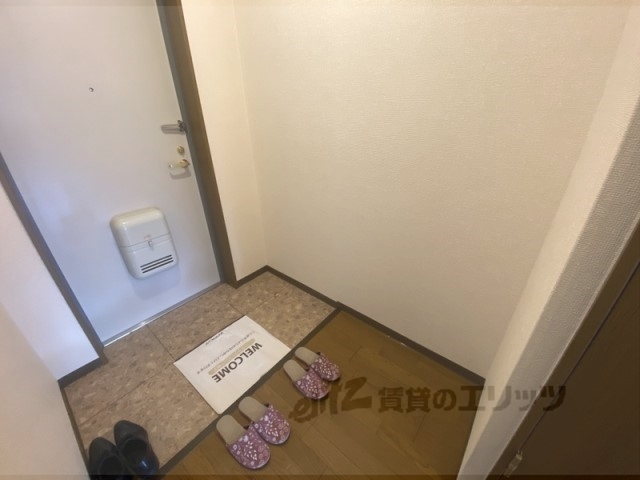 収納　下駄箱