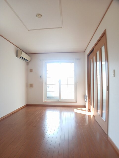 居室・リビング　居室・リビング