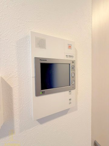 セキュリティ　ソルレヴェンテ新梅田