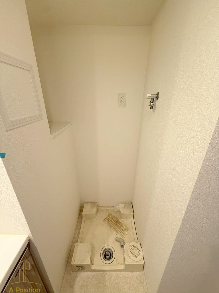 その他設備　ソルレヴェンテ新梅田