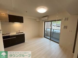 居室・リビング　完成イメージ図