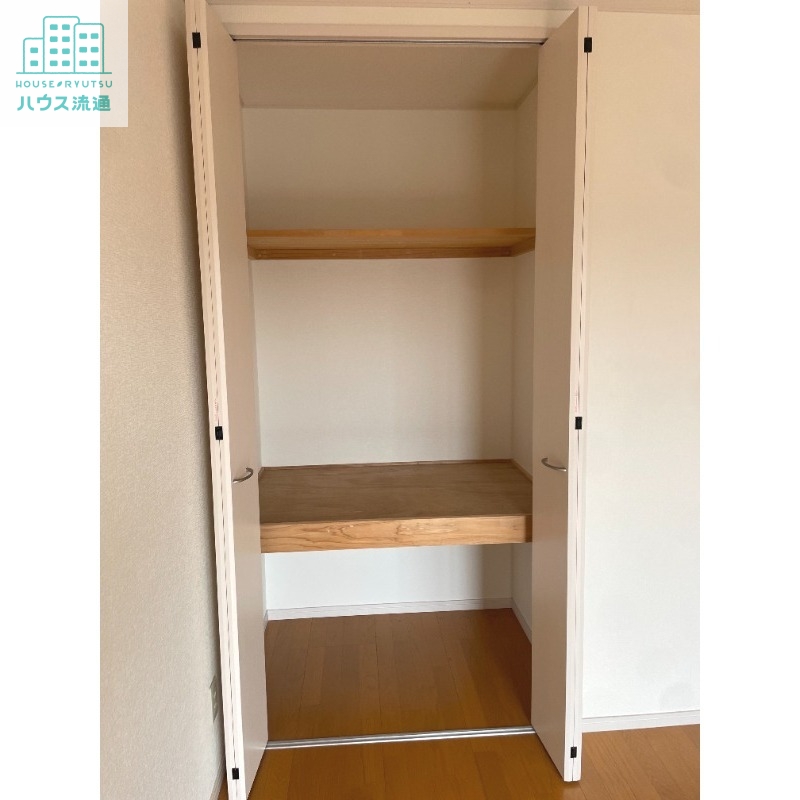 収納　※別号室写真