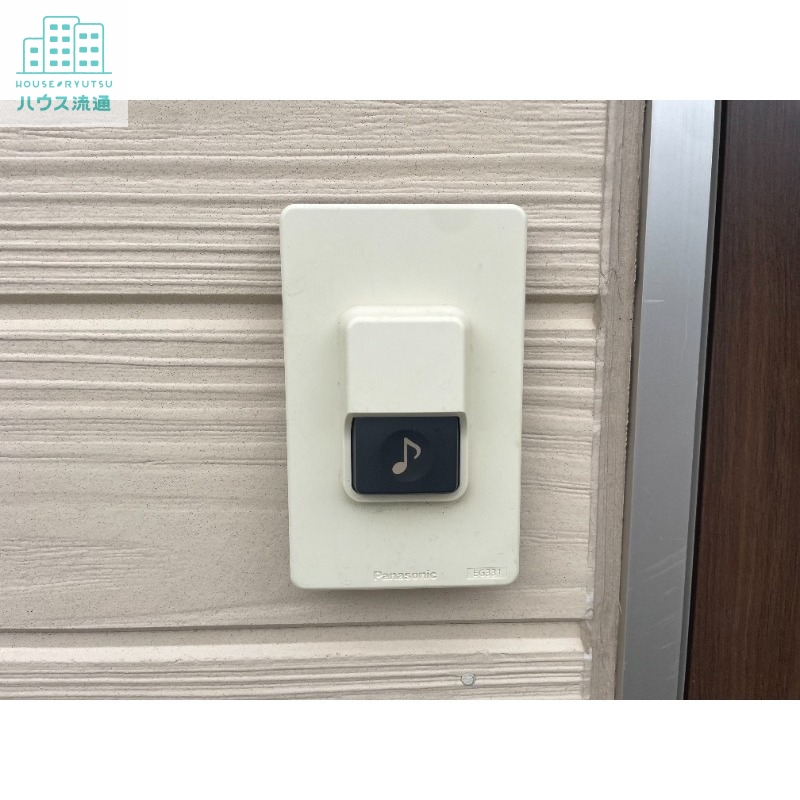 セキュリティ　※別号室写真