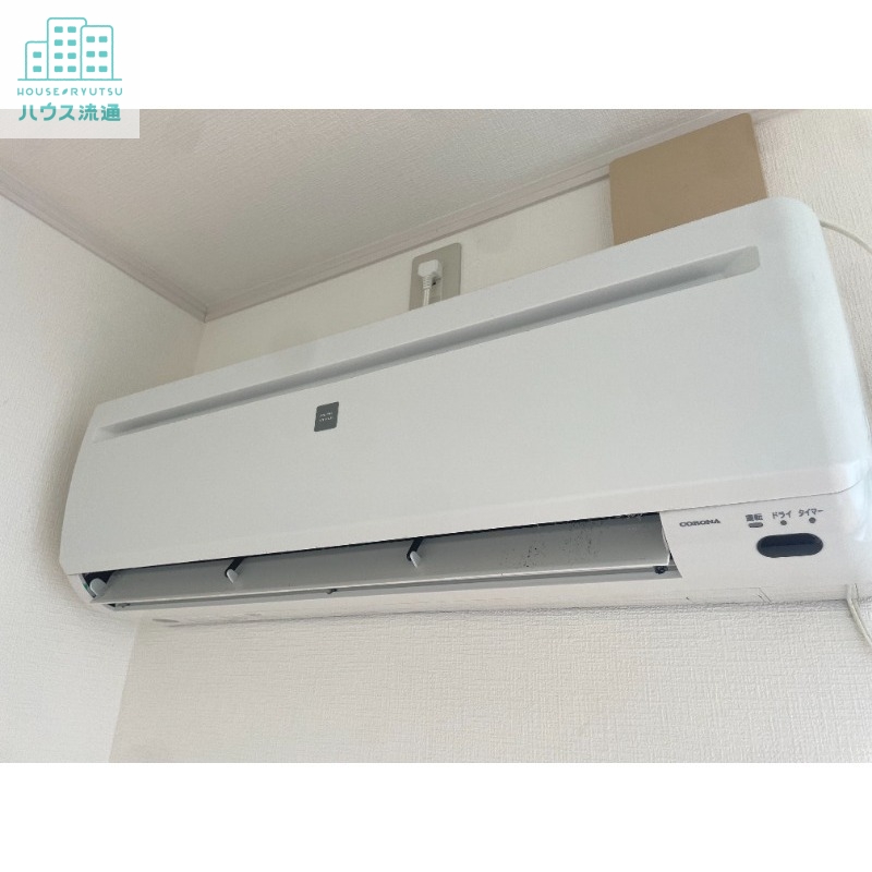 その他設備　※別号室写真