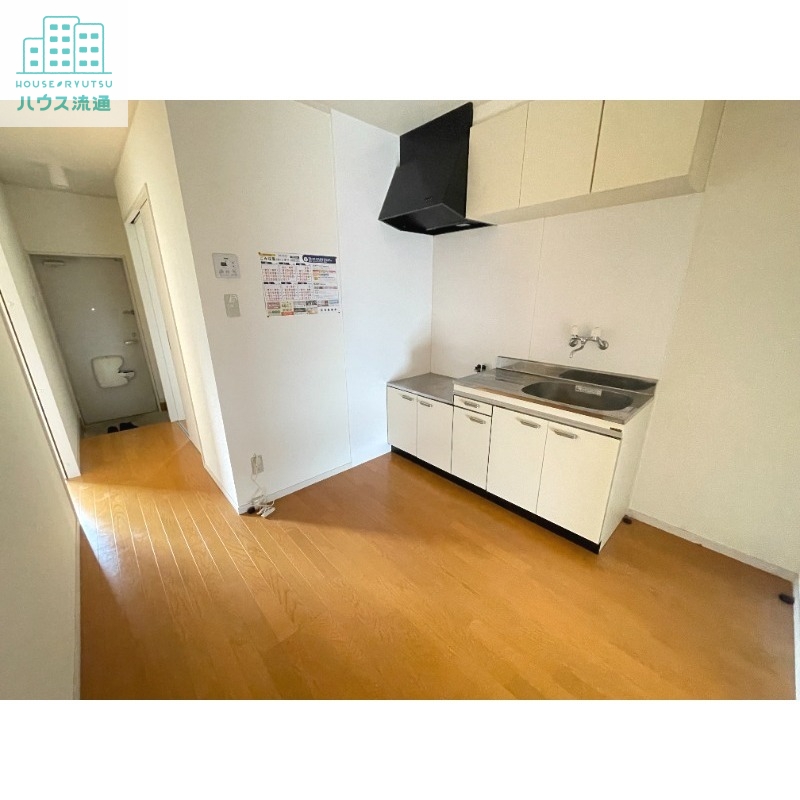 居室・リビング　※別号室写真