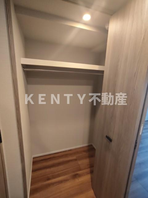 収納　小物を収納するのに便利です