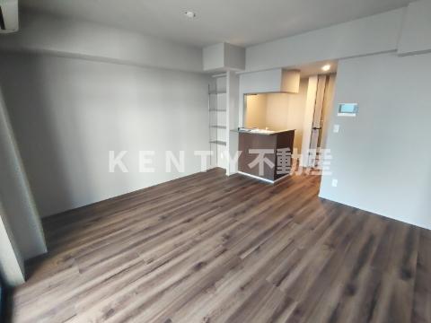 居室・リビング　おしゃれなリビングです