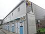 レオパレス宇治川 2階 築22年7ヶ月の賃貸物件