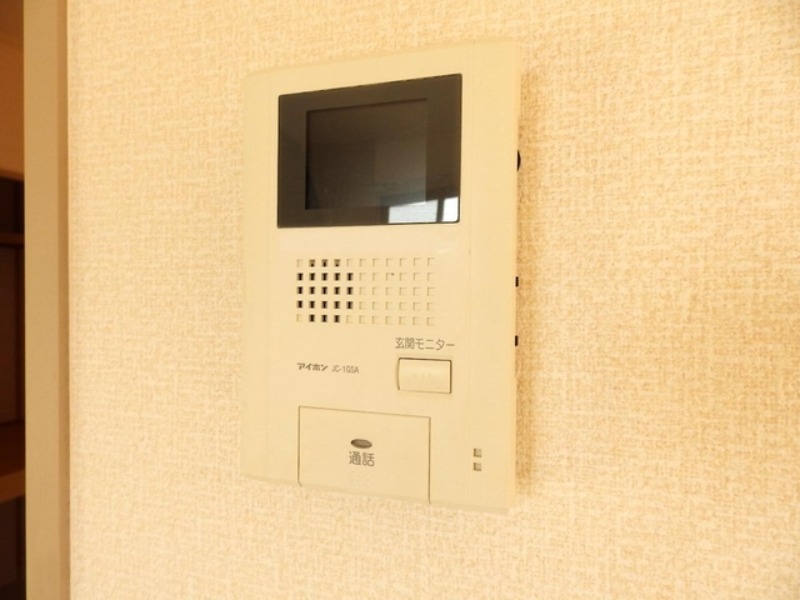 セキュリティ　図面と現状に相違がある場合には現状を優先