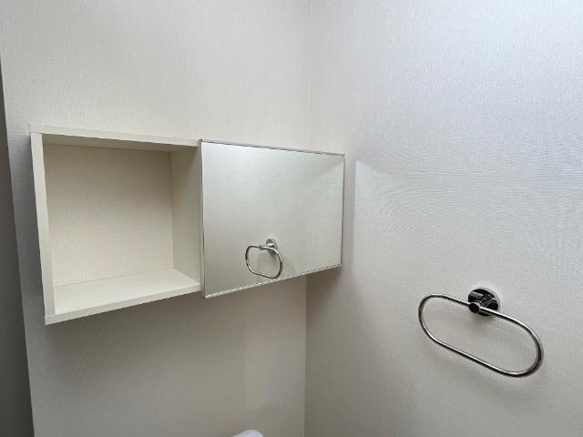 収納　収納（イメージ）