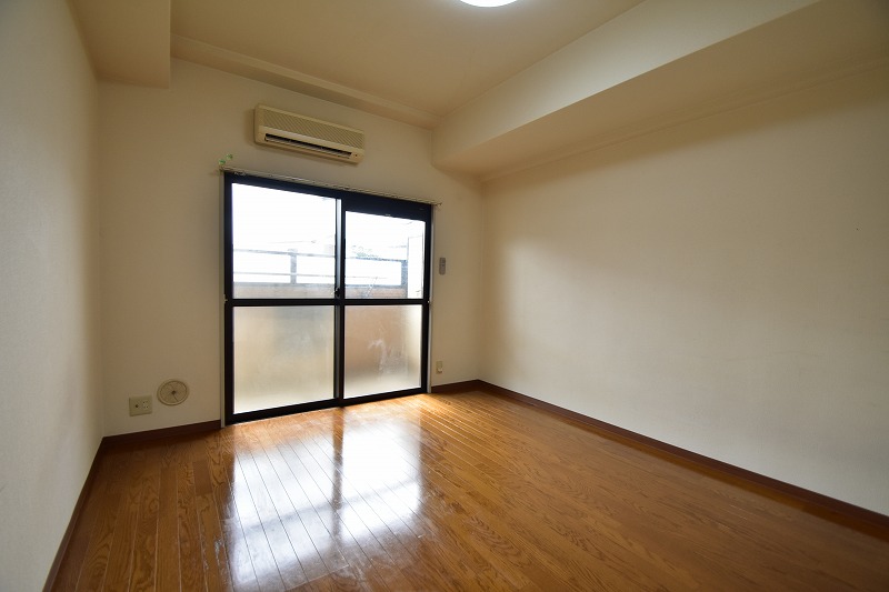 居室・リビング　ライブコープ矢野