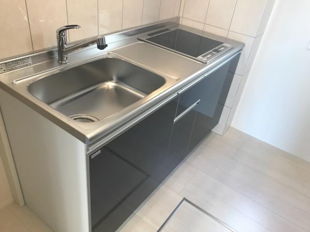 キッチン　キッチン（イメージ）