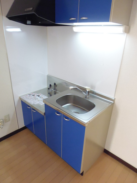 キッチン　参考写真