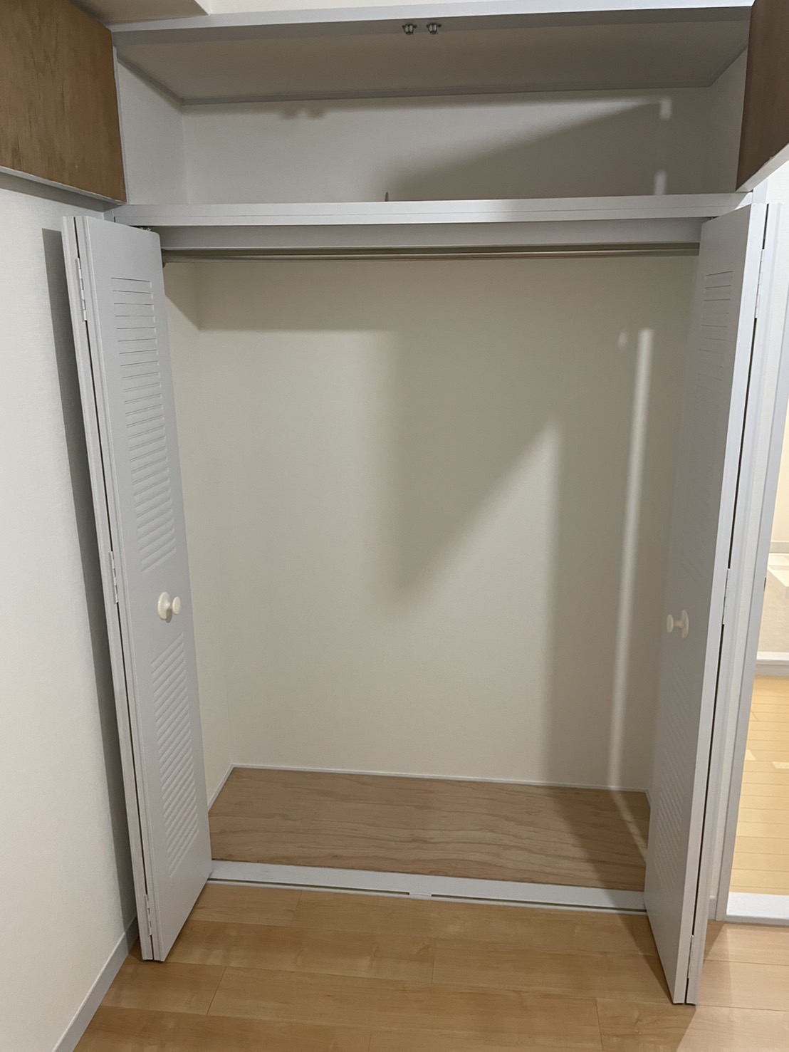 収納　※別部屋参考写真