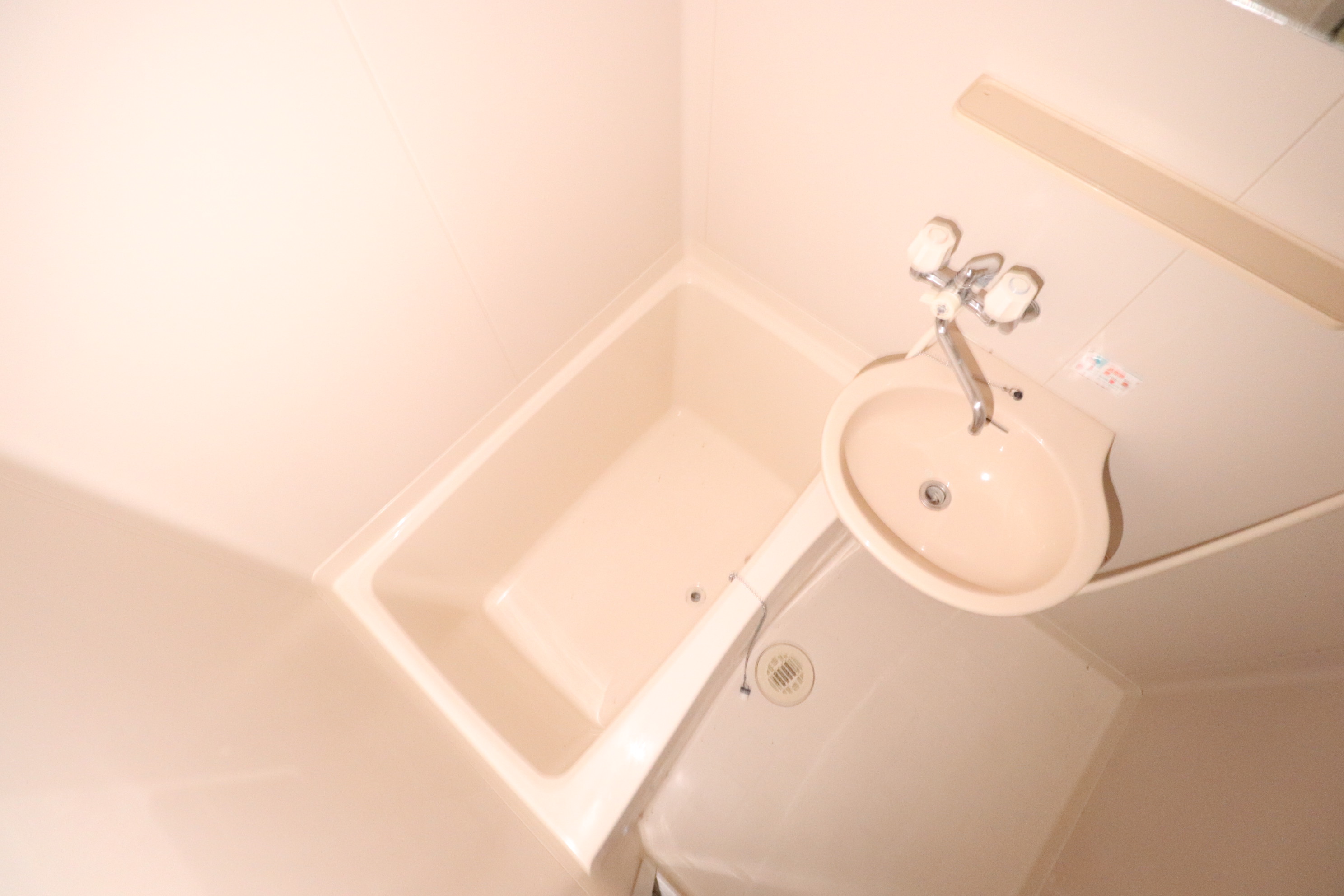 バス・シャワールーム　浴室☆