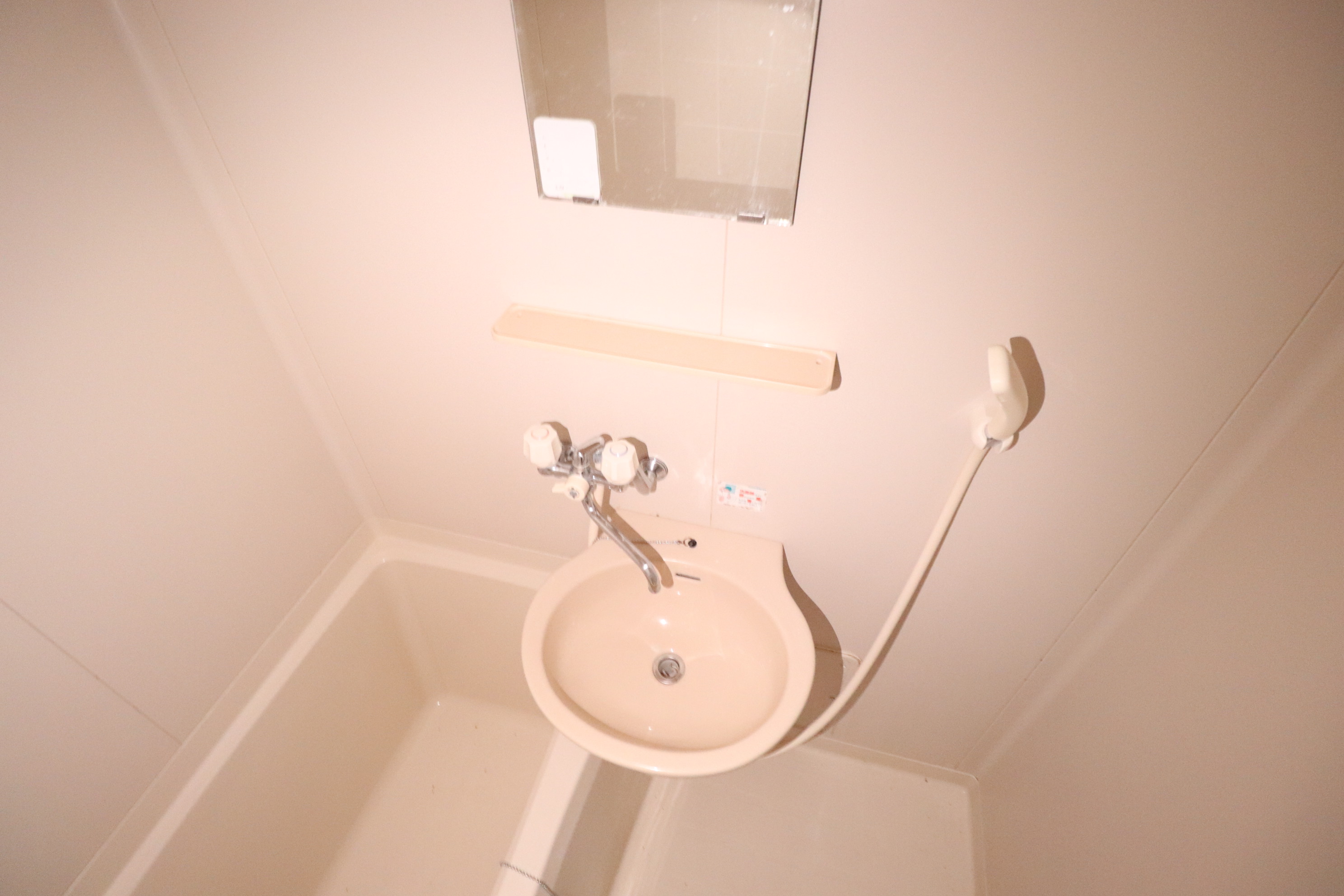 洗面設備　洗面台☆