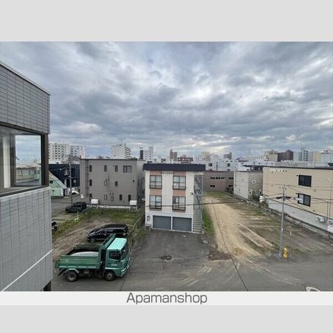 眺望　眺望