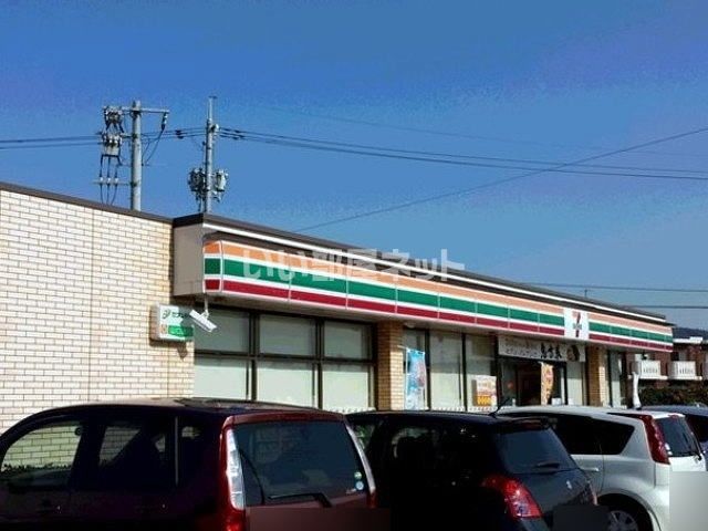 コンビニ　セブンイレブン宇部沖ノ旦店（コンビニ）まで1779m