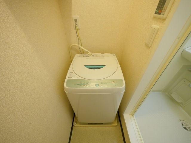 その他　☆家具家電付きです☆