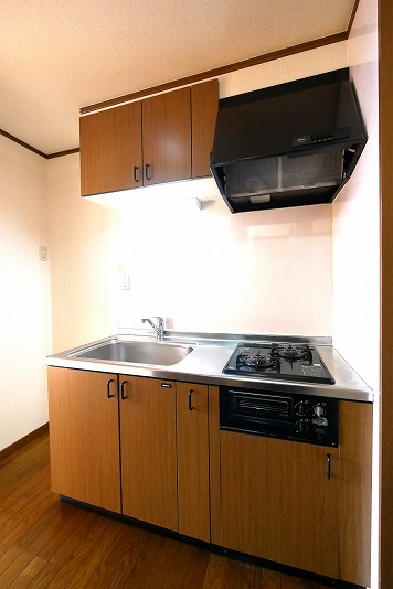 キッチン　ChienBlen103号室