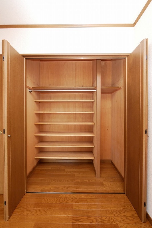 収納　ChienBlen103号室