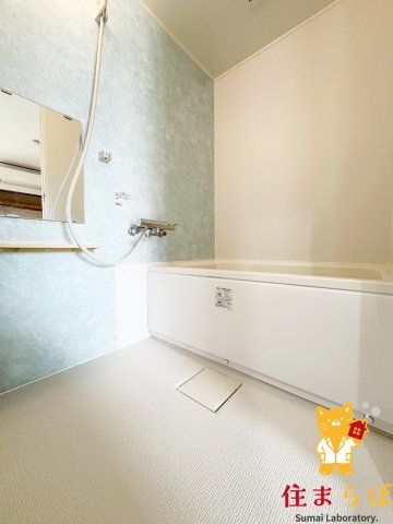 バス・シャワールーム　忙しいあなたの味方でありたい。