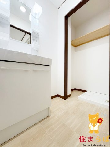 洗面設備　迷ったときは、プロに聞いてください。