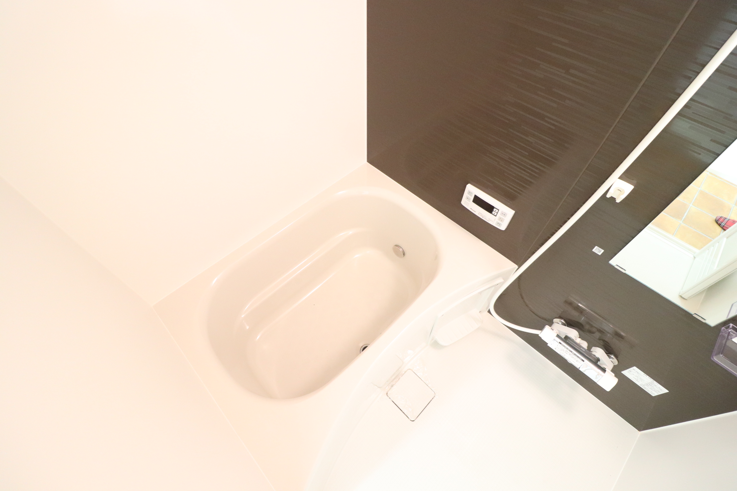 バス・シャワールーム　バスルーム♪