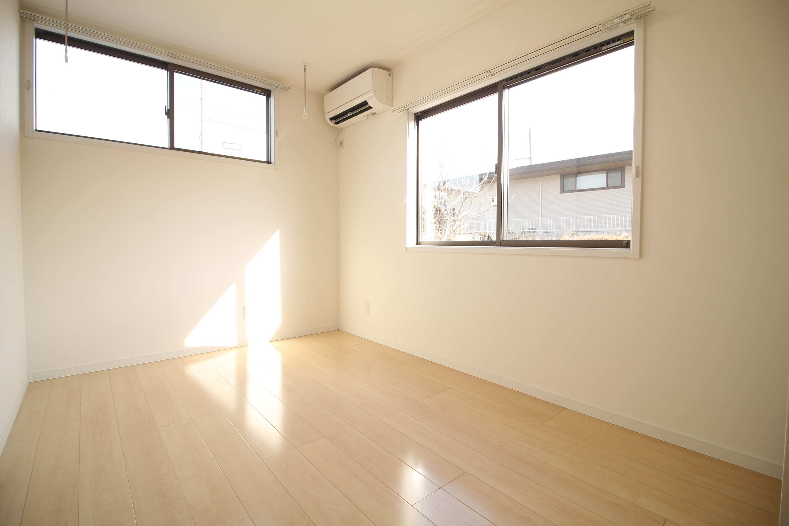 その他　リビングダイニング別角度です。