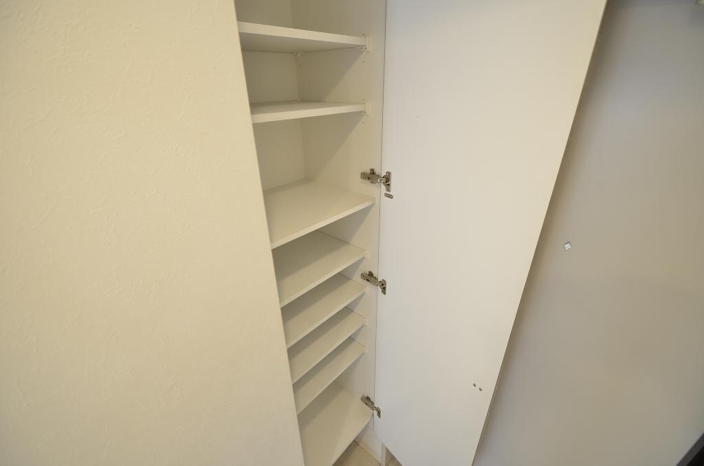 その他　下駄箱