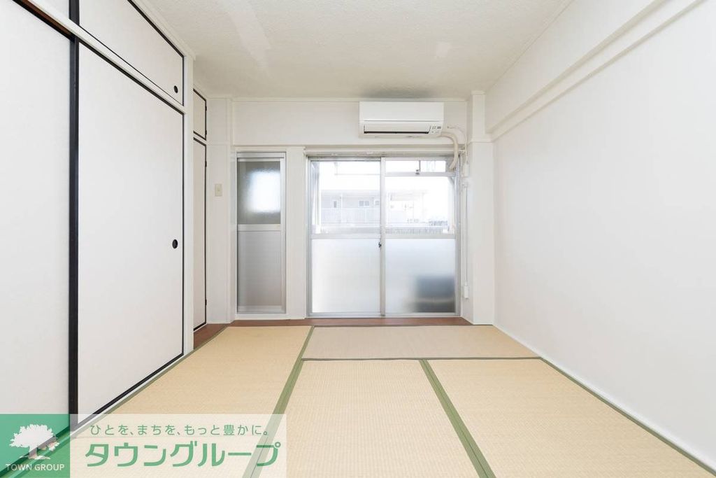 居室・リビング　居室・リビング