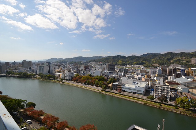 その他　※眺望は号室によってかわります